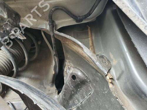 Instrument cluster NISSAN QASHQAI I (J10, NJ10) 1.6 | BP29650969C47 