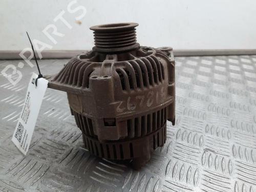 Used Alternator RENAULT MEGANE Scenic (JA0/1_) 2.0 i (JA0G) (114 hp) 29646371