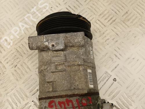 AC compressor ALFA ROMEO MITO (955_) 0.9 TwinAir (955.AXW1B) | BP29661328M34 
