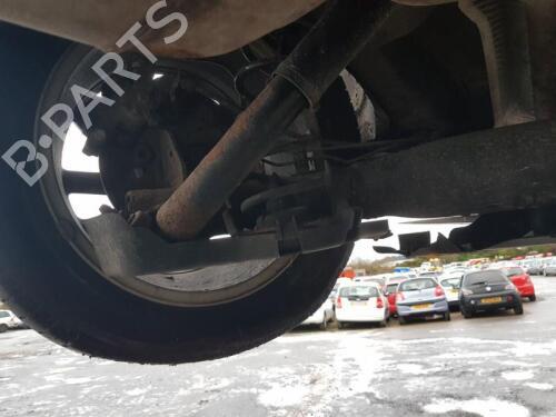 Anti roll bar RENAULT MEGANE III Coupe (DZ0/1_) 2.0 TCe (DZ1N) | BP29675630M96