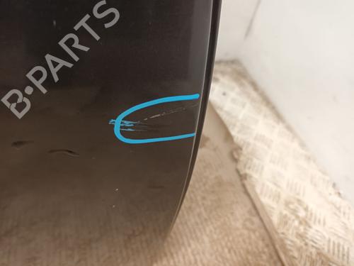 Right rear door BMW 3 (E90) 318 d | BP29669086C5