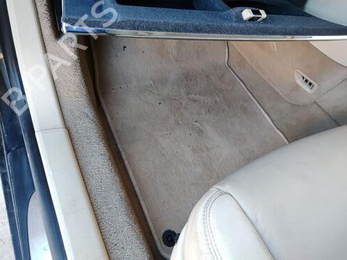 Air filter box CITROËN C6 (TD_) 2.7 HDi | BP29675351M87 