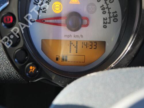 Switch SMART FORFOUR (454) 1.5 CDI (454.001) | BP29674142I30 