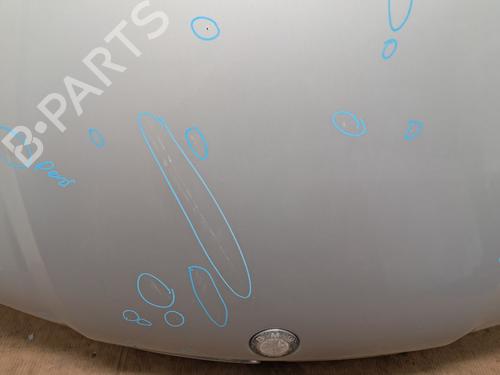 Hood BMW 3 Convertible (E46) 323 Ci | BP29670931C1 