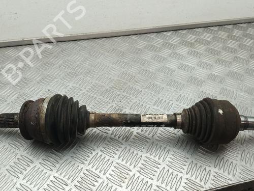 Antriebswelle links vorne für VAUXHALL INSIGNIA Mk I (A) Sports Tourer (G09) 2.0 CDTI (35) (160 hp) 29676466