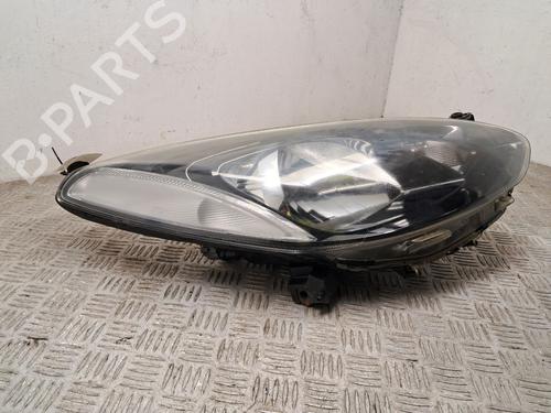 Right headlight MAZDA 2 (DE_, DH_) 1.3 (DE3FS) | BP29681848C29 - Image 3