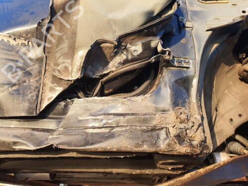 Startmotor VAUXHALL ZAFIRA Mk III (P12) 1.4 (75) | BP29650252M8