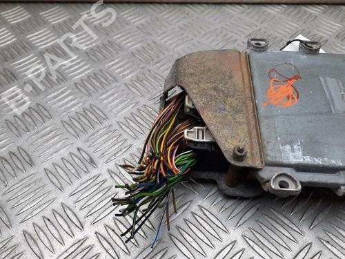 Engine control unit (ECU) FORD FUSION (JU_) 1.4 TDCi | BP29647597M57