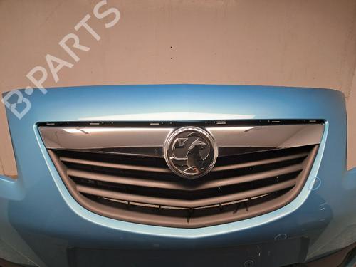 Front bumper VAUXHALL MERIVA Mk II (B) (S10) 1.4 | BP29675560C7