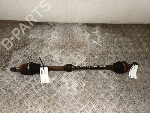 Used Right front driveshaft KIA PICANTO I (SA) 1.0 (61 hp) 29652730