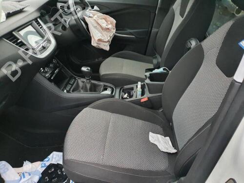 Starter VAUXHALL GRANDLAND X / GRANDLAND (A18) 1.2 Turbo (75) | BP29649880M8 