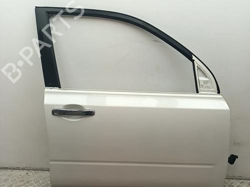 Used Right front door NISSAN NAVARA NP300 (D40) 2.5 dCi 4WD (D40TT, D40T, D40M, D40BB) (190 hp) 31662716