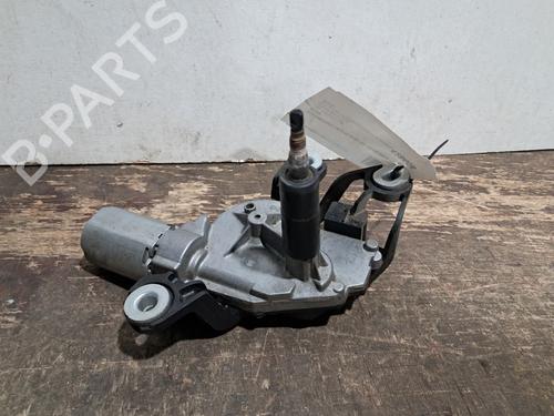 Rear wiper motor VW GOLF PLUS V (5M1, 521) 1.9 TDI | BP29667421M102 