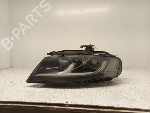 Venstre forlygte AUDI A4 B8 (8K2) 1.8 TFSI (160 hp) 29660234
