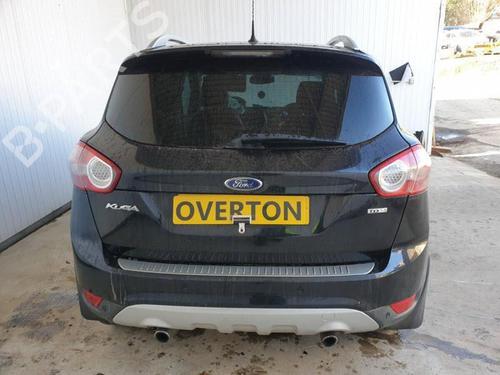 Front wiper motor FORD KUGA I 2.0 TDCi 4x4 | BP29649081M29 