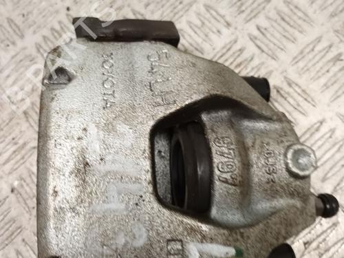 Left front brake caliper TOYOTA AYGO X (_B7_) 1.0 VVT-i (KGB70) | BP29657266M105