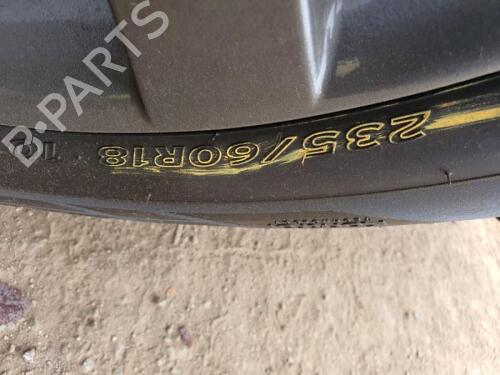 Grille MAZDA CX-7 (ER) 2.3 MZR DISI Turbo AWD (ER3P) | BP28650584C40 