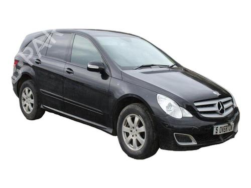 Used Front right seatbelt Front right seatbelt MERCEDES-BENZ R-CLASS (W251, V251) R 350 CDI 4-matic (251.023, 251.123) (265 hp) 33479004 33479004