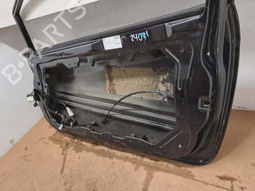 Right front door FORD FIESTA VI (CB1, CCN) 1.25 | BP29673160C3 
