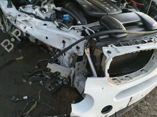 Left front brake caliper BMW X5 (F15, F85) xDrive 40 d | BP29679170M105
