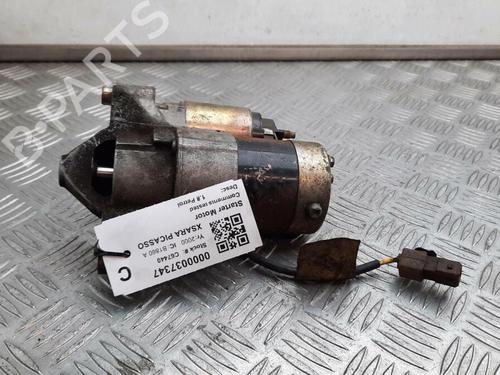 Anlasser für CITROËN XSARA PICASSO (N68) 1.8 16V (115 hp) 29646537
