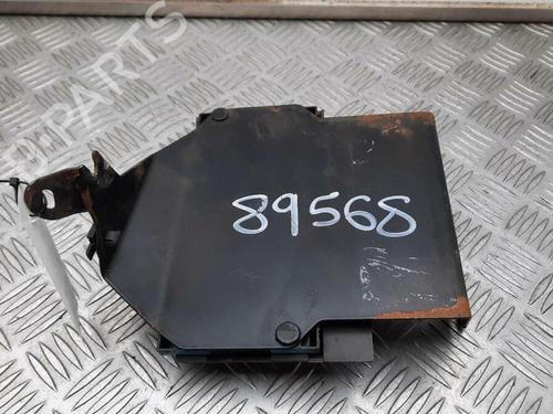 Other CITROËN BERLINGO / BERLINGO FIRST Box Body/MPV (M_) 1.9 D 70 (MBWJZ, MCWJZ) | BP29647598O1