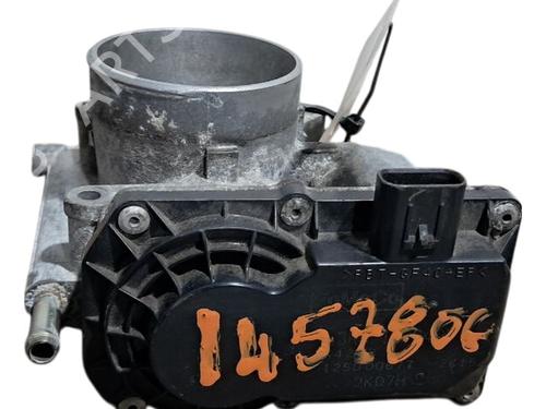 Throttle body MAZDA 6 Estate (GH) 2.0 MZR (GHEFW, GH10F) | BP29669757M82 