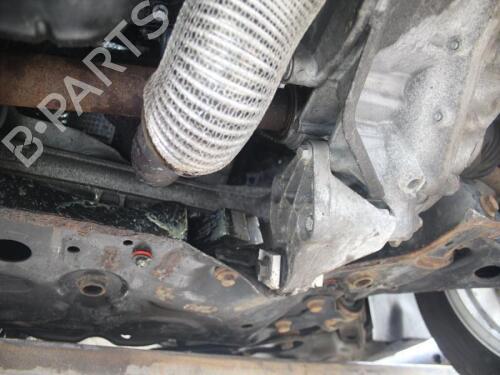 Anti roll bar FORD FOCUS III Turnier 1.6 TDCi | BP29902672M96 