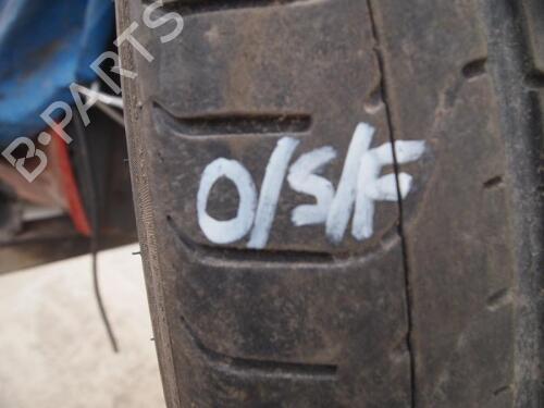 Instrument cluster JAGUAR F-TYPE Coupe (X152) 3.0 SCV6 | BP29672447C47