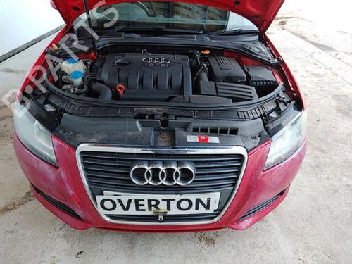 Rear right window mechanism AUDI A3 (8P1) 1.6 E-Power | BP29666945C25 