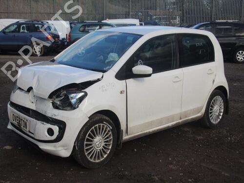 Servo frein VW UP! (121, 122, BL1, BL2, BL3, 123) 1.0 | BP29677687M42 