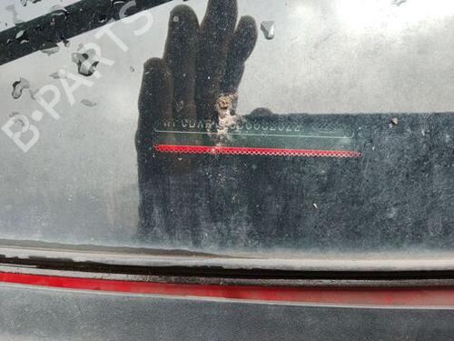 Right rear shock absorber FORD TRANSIT V363 Platform/Chassis (FED, FFD) 2.2 TDCi RWD | BP29663523M19 