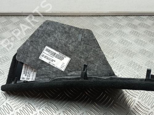 Boot lining PORSCHE 718 CAYMAN (982) 4.0 GT4 (982810, 982811) | BP29680004I3