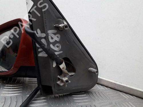 Left mirror VW POLO Variant (6V5) 1.6 | BP29645701C26 