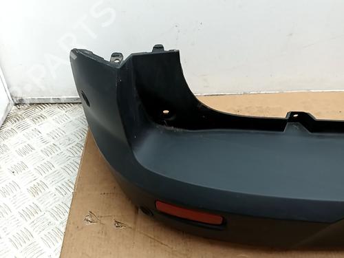 Rear bumper FORD TOURNEO CONNECT / GRAND TOURNEO CONNECT V408 MPV 1.5 EcoBlue | BP30117969C8 