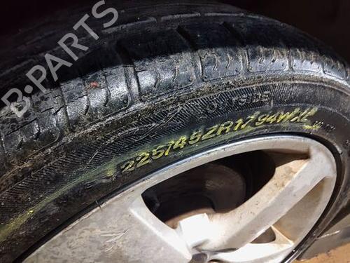 Left front brake caliper SAAB 9-3 (YS3F, E79, D79, D75) 2.0 t | BP32377911M105 