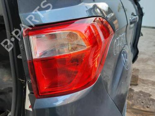 Rear right panel FORD ECOSPORT 1.0 EcoBoost | BP29672376C61