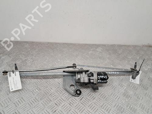 Vindrude Viskermekanisme MINI MINI (R56) One D (90 hp) 29670042