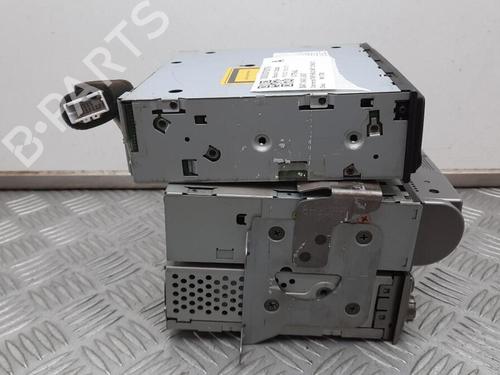 Radio NISSAN X-TRAIL I (T30) 2.0 4x4 | BP29647685E6 