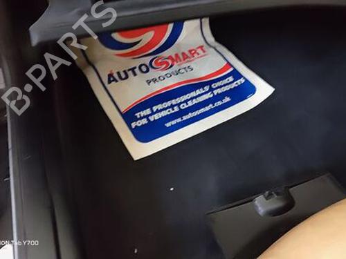 Rear left seatbelt BMW X5 (E53) 3.0 d | BP29681542I29 