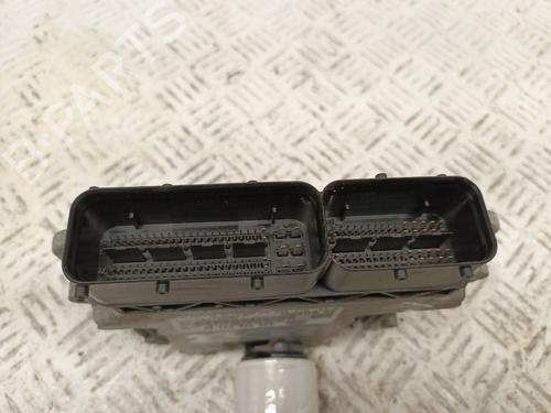 Engine control unit (ECU) VW JETTA III (1K2) 1.6 TDI | BP29665877M57