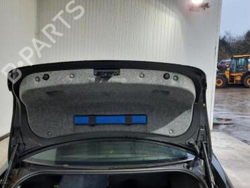 Rear right seatbelt BMW 3 (E90) 318 d | BP29646750I28
