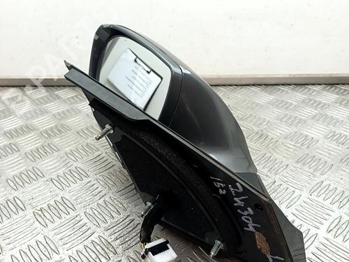 Left mirror HYUNDAI i40 I CW (VF) 1.7 CRDi | BP29684049C26