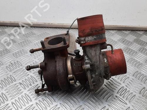 Turbocharger/Supercharger CHRYSLER VOYAGER / GRAND VOYAGER IV (RG) 2.5 CRD | BP29647786M71 