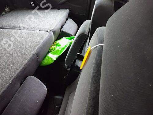 Servolenkungsbehälter VW PASSAT B5.5 (3B3) 2.0 | BP29666646M117 