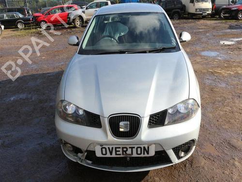 Turbocharger/Supercharger SEAT IBIZA III (6L1) 1.9 TDI | BP29647755M71
