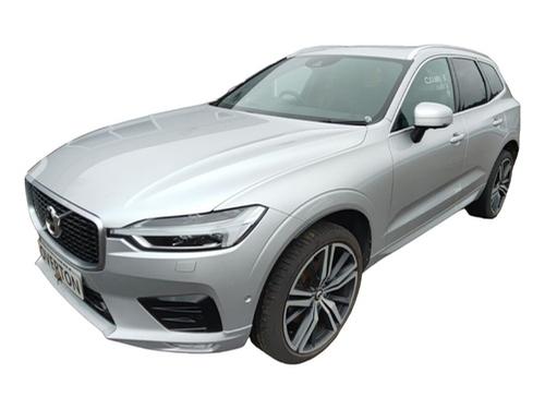 Used Switch VOLVO XC60 II (246) D4 AWD (190 hp) 29661678