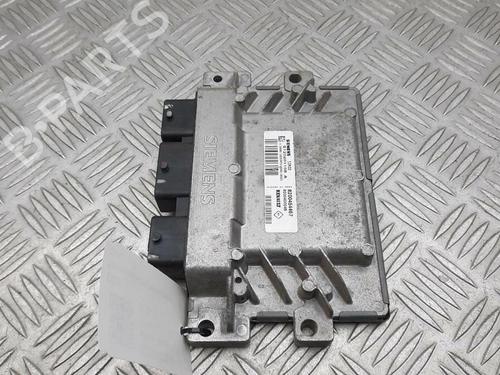 Engine control unit (ECU) RENAULT CLIO II (BB_, CB_) 1.2 16V (BB05, BB0W, BB11, BB27, BB2T, BB2U, BB2V, CB05,... | BP29647632M57 