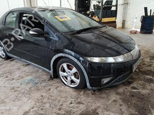 Viskermotor vindrude HONDA CIVIC VIII Hatchback (FN, FK) 2.2 CTDi (FK3) | BP29663573M29 