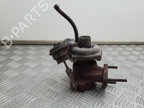 Turbocharger/Supercharger VAUXHALL CORSA Mk III (D) (S07) 1.3 CDTI (L08) | BP29647742M71